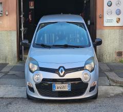 Auto - Renault twingo 1.2 75 cv