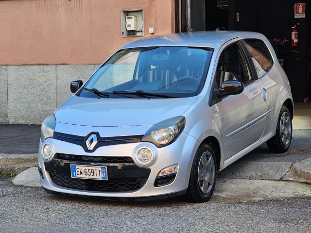 Auto - Renault twingo 1.2 75 cv