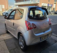 Auto - Renault twingo 1.2 75 cv