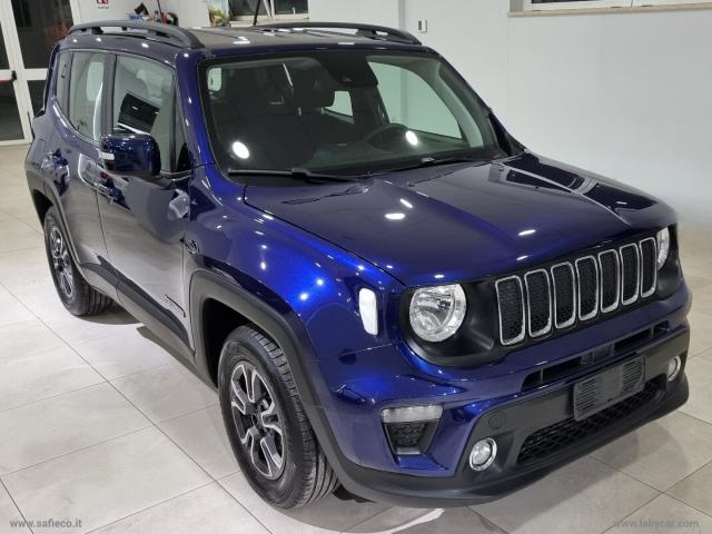 Jeep renegade 1.6 mjt 120cv business