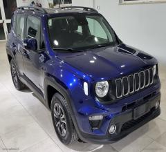 Jeep renegade 1.6 mjt 120cv business