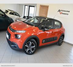 Citroen c3 bluehdi 75 s&s shine