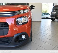 Auto - Citroen c3 bluehdi 75 s&s shine