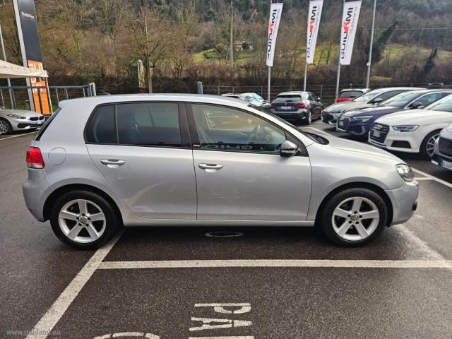 Auto - Volkswagen golf 1.6 tdi 5p. highline