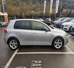 Volkswagen golf 1.6 tdi 5p. highline