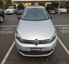 Auto - Volkswagen golf 1.6 tdi 5p. highline