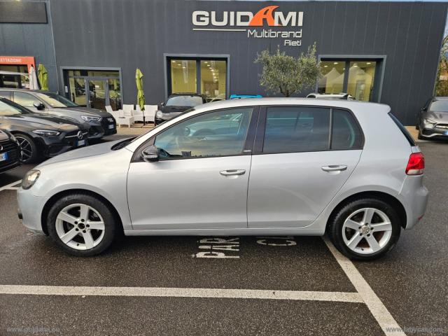 Auto - Volkswagen golf 1.6 tdi 5p. highline