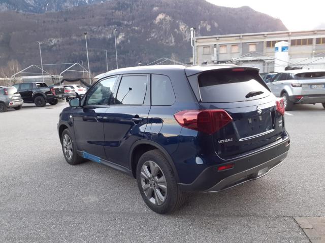 Auto - Suzuki vitara 1.4 hybrid 4wd allgrip cool