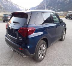 Auto - Suzuki vitara 1.4 hybrid 4wd allgrip cool