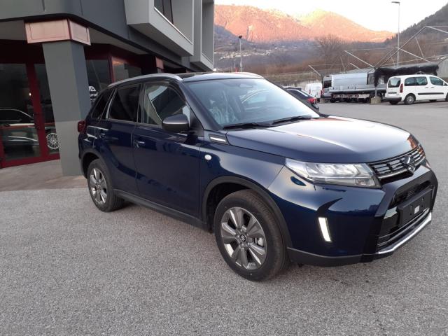 Auto - Suzuki vitara 1.4 hybrid 4wd allgrip cool