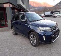 Auto - Suzuki vitara 1.4 hybrid 4wd allgrip cool