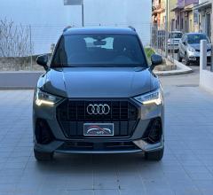 Auto - Audi q3 35 tdi s tronic business advanced s-line ext.