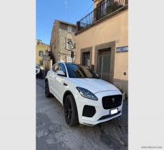 Auto - Jaguar e-pace 2.0d 150cv awd aut. r-dynamic