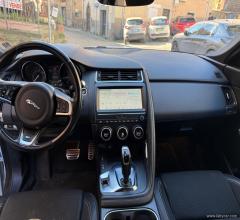 Auto - Jaguar e-pace 2.0d 150cv awd aut. r-dynamic