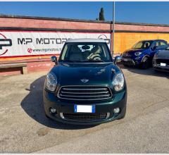 Auto - Mini cooper d countryman 2.0 automatica