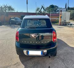 Auto - Mini cooper d countryman 2.0 automatica