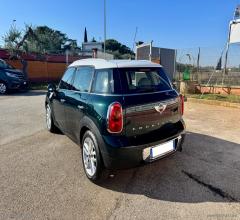 Auto - Mini cooper d countryman 2.0 automatica