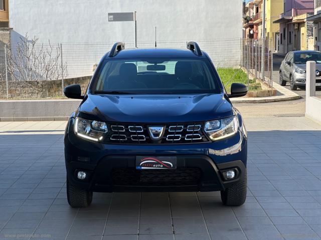 Auto - Dacia duster 1.6 sce 4x2 comfort gpl