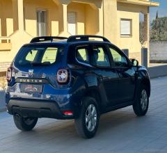 Auto - Dacia duster 1.6 sce 4x2 comfort gpl