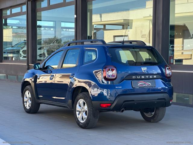 Auto - Dacia duster 1.6 sce 4x2 comfort gpl