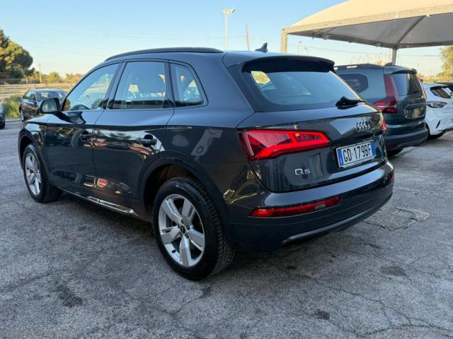 Auto - Audi q5 40 tdi 204cv quattro s tr. business