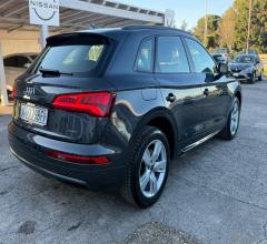 Auto - Audi q5 40 tdi 204cv quattro s tr. business