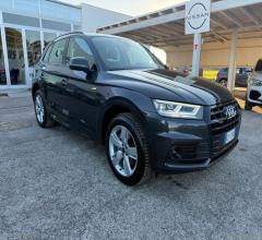 Auto - Audi q5 40 tdi 204cv quattro s tr. business