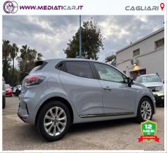 Auto - Renault clio tce 100 cv gpl techno