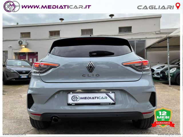 Auto - Renault clio tce 100 cv gpl techno