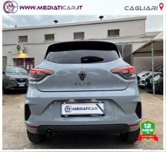 Auto - Renault clio tce 100 cv gpl techno