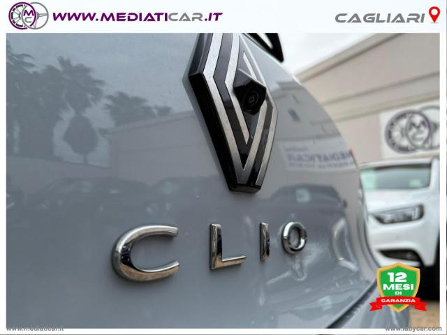 Auto - Renault clio tce 100 cv gpl techno