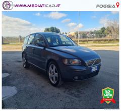 Auto - Volvo v50 2.0 d summum