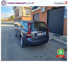 Auto - Volvo v50 2.0 d summum