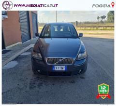 Auto - Volvo v50 2.0 d summum