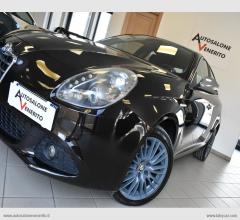 Auto - Alfa romeo giulietta 2.0 jtdm-2 140 cv exclusive