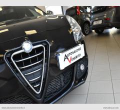 Auto - Alfa romeo giulietta 2.0 jtdm-2 140 cv exclusive