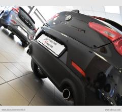 Auto - Alfa romeo giulietta 2.0 jtdm-2 140 cv exclusive