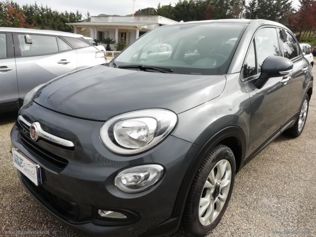 Fiat 500x 1.3 m.jet 95 cv pop star