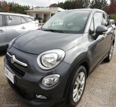 Auto - Fiat 500x 1.3 m.jet 95 cv pop star