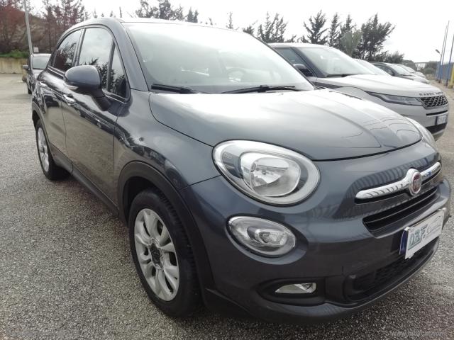 Auto - Fiat 500x 1.3 m.jet 95 cv pop star