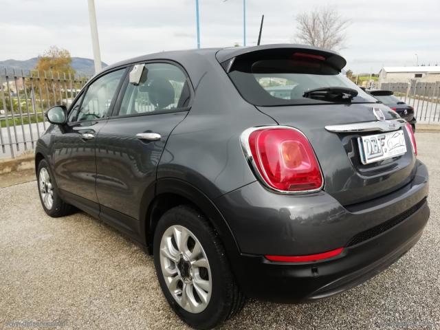 Auto - Fiat 500x 1.3 m.jet 95 cv pop star