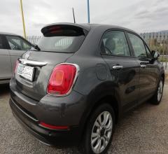 Auto - Fiat 500x 1.3 m.jet 95 cv pop star