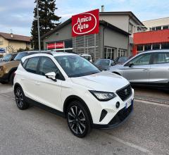 Auto - Seat arona 1.0 ecotsi xcellence