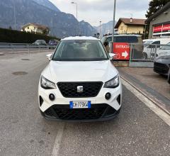 Auto - Seat arona 1.0 ecotsi xcellence