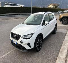 Auto - Seat arona 1.0 ecotsi xcellence