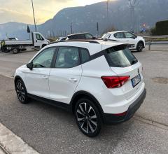 Auto - Seat arona 1.0 ecotsi xcellence