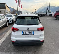 Auto - Seat arona 1.0 ecotsi xcellence