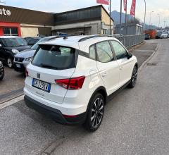 Auto - Seat arona 1.0 ecotsi xcellence