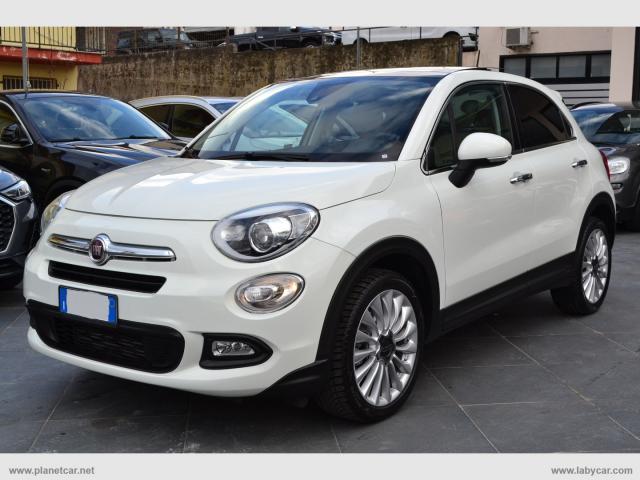 Fiat 500x 1.3 m.jet 95 cv lounge