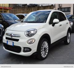 Auto - Fiat 500x 1.3 m.jet 95 cv lounge